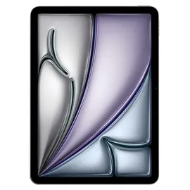 Apple iPad Air 11" (7. Generation 2025) 128 GB Wi-Fi Space Grau