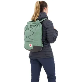 Fjällräven High Coast Rolltop 26 l patina green