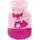 sänger Wärmflasche Fuchs 0,8L Bettflasche Wärmeflasche Wärmekissen Velour, 1 St