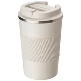 BUTLERS Kaffeetasse 0,3 l Beige