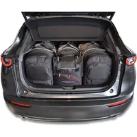 Kjust Kofferraumtaschen Set 4 stk