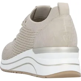 remonte D0T18 Damen Weite E beige 39