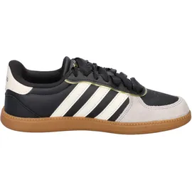 adidas Breaknet Sleek Core Black / Core White / Gum 44