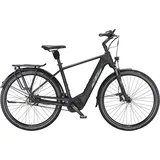 KTM Macina City 610 Belt 625 Wh), Herren schwarz Modell 2023