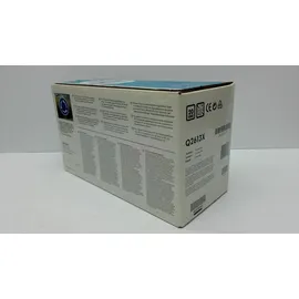 HP Toner Q2613X 13X schwarz