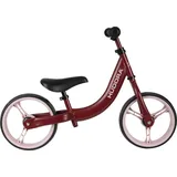 Hudora Classic bordeaux
