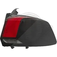 Diederichs Rückleuchte äusserer Teil, rechts, LED