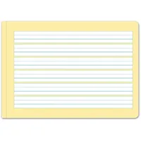 Formati S.6 A5 quer 48 Blatt 80g/qm 6/6/6mm liniert