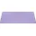 Logitech Desk Mat Studio Series, 700x300mm, lavendel