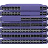 Extreme Networks ExtremeSwitching 5520 24 (24 ports, Netzwerk Switch, Violett