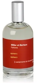 Miller et Bertaux Aymara Eau de Parfum