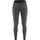 Blåkläder Merino Unterhose Damen grau/schwarz 3XL