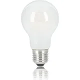 xavax LED-Filament, E27 1521lm Tageslicht Glühlampe,