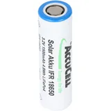 AccuCell 18650 1100 mAh 1 St.