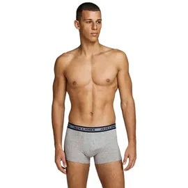 JACK & JONES Jacoliver Trunks mehrfarbig S 5er Pack