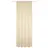 135 x 225 cm creme abdunkelnd