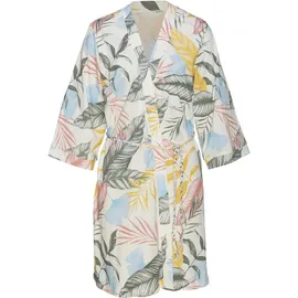 vivance dreams by lascana Kimono Mehrfarbig 36/38