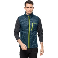 Jack Wolfskin Routeburn Pro INS Vest M Weste,