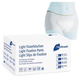 Meditrade Fixierhöschen Light L 50 St.