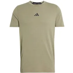 ADIDAS Herren Shirt Designed for Training Workout, OLISTR, XXL