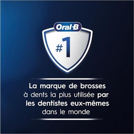 Oral B Oral-B PRO Series 3 Olympia Edition weiß
