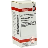 DHU-ARZNEIMITTEL DULCAMARA C30