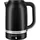 KitchenAid 1,7 l Matt Schwarz