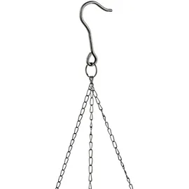 Esschert Design Blumenampel Ø 30 x 30 cm