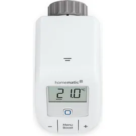 eQ-3 Heizkörperthermostat Basic 1 Stück