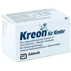 Kreon für Kinder