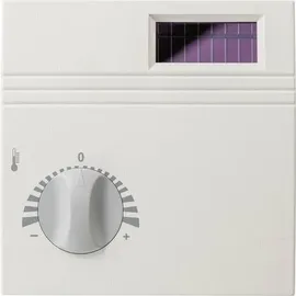 PEHA by Honeywell Komplett Thermostat Weiß 331676 1St.