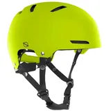 ION Slash Core 53-56 cm Erwachsene lime/alert 2026