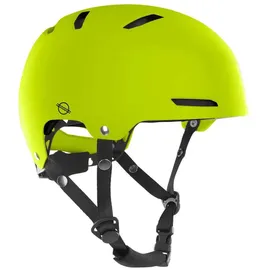 ION Slash Core 53-56 cm Erwachsene lime/alert 2026