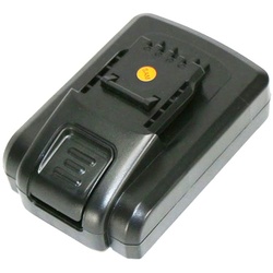 Akku passend für den WORX WX 373 Akku WA3528, 20 Volt 2000mAh