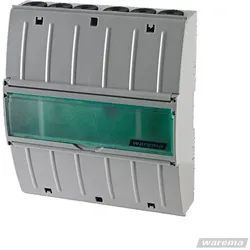 WAREMA Aktoren secure 230 V 8I pro #2040737 #2040739 #2040767