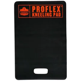 ergodyne international Ergodyne Kniebrett ProFlex, schwarz, Abmessung L x B x H 53 x 36 x 2,5 cm