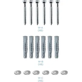 TooQ LP6070TN-B 37–70 Zoll