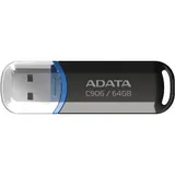 A-Data ADATA C906 USB-Stick USB Typ-A 2.0 Schwarz