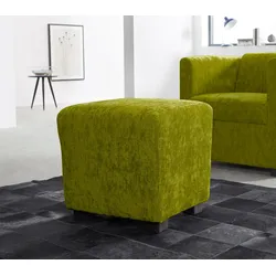 INOSIGN Hocker »Bob« INOSIGN apfel