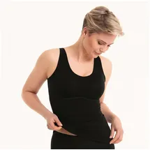 Anita Hemd Essential 0654 Gr. XL in schwarz - XL