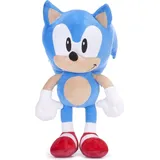 VORAGA Sony -The Hedgehog - Sonic - Plüsch - 30/45 cm