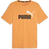 Puma Herren, ESS+ 2 Col Logo Tee XL