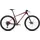 Specialized CHISEL HT MAROON/WHITE