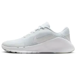 Nike Flex Train Herren Diffused Blue/White 44