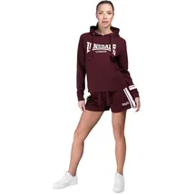 Lonsdale Carloway Oxblood L