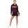 Lonsdale Carloway Oxblood L