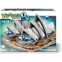 wrebbit 3D Opernhaus von Sydney (W3D2006)