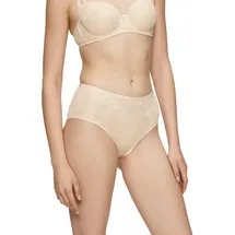 Triumph Amourette Charm Maxi Slip Braun 42