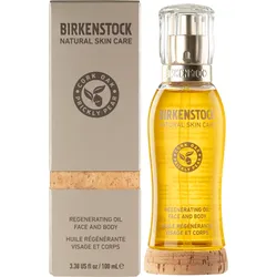 Körperöl BIRKENSTOCK NATURAL SKIN CARE 