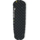 Sea to Summit Ether Light XR Pro Isomatte (Größe 183x55cm, schwarz)